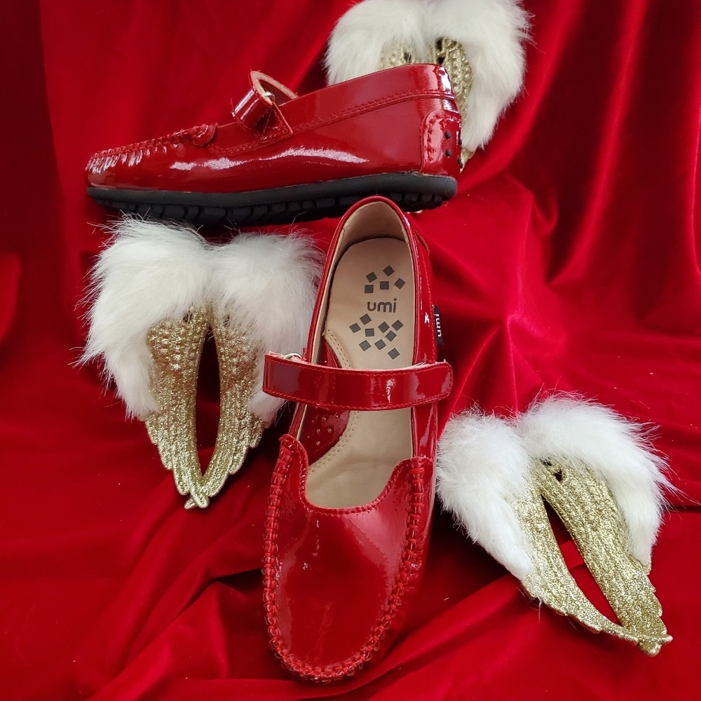 ❤ Umi - Girls❤ Shoes- Dainty- Fabulous ❤